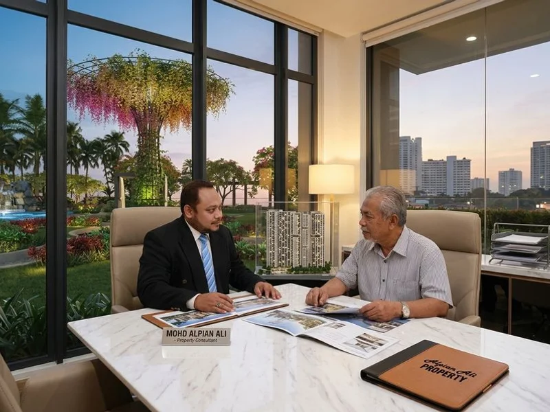 Perbincangan kontrak S&P