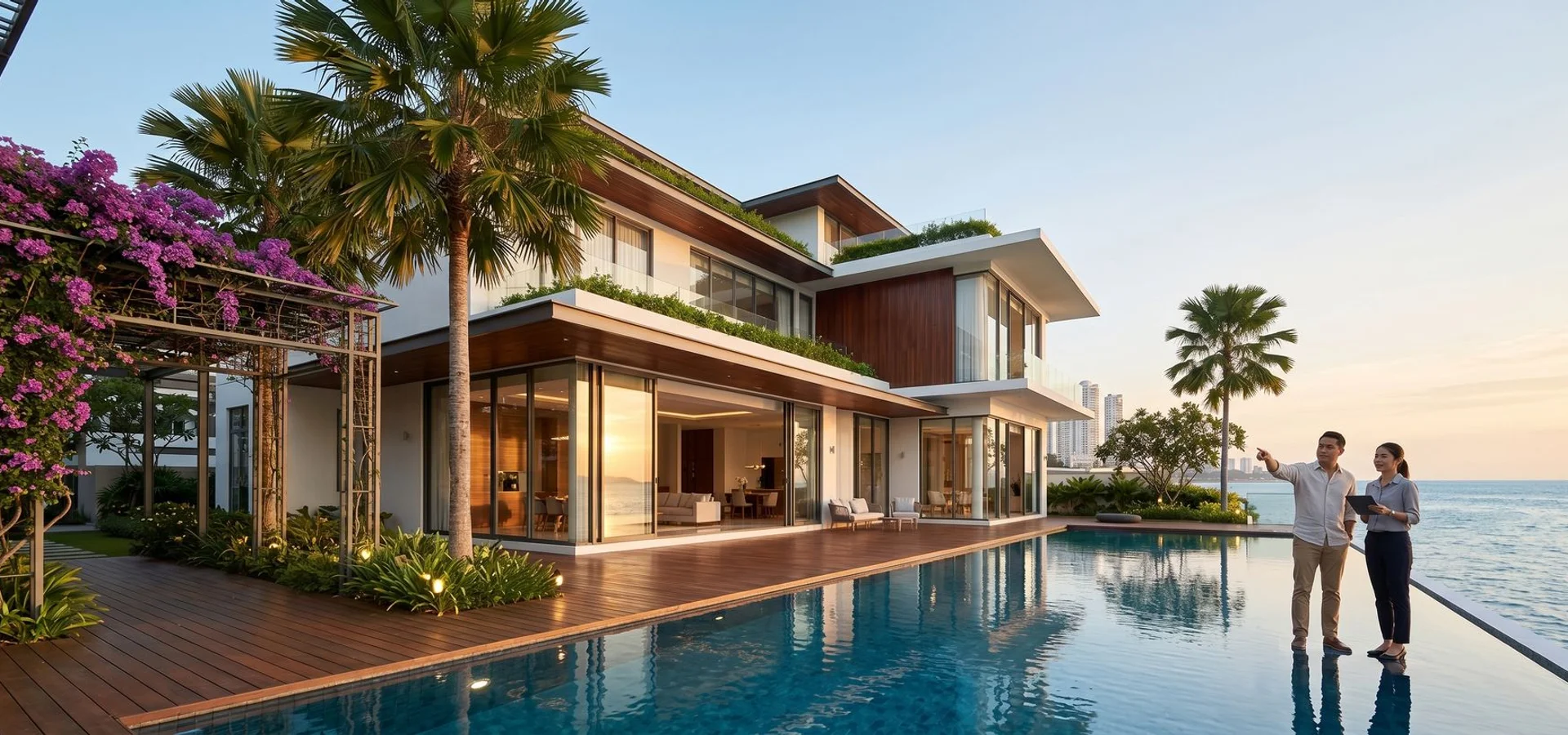 Jualan Rumah Mewah Pulau Pinang