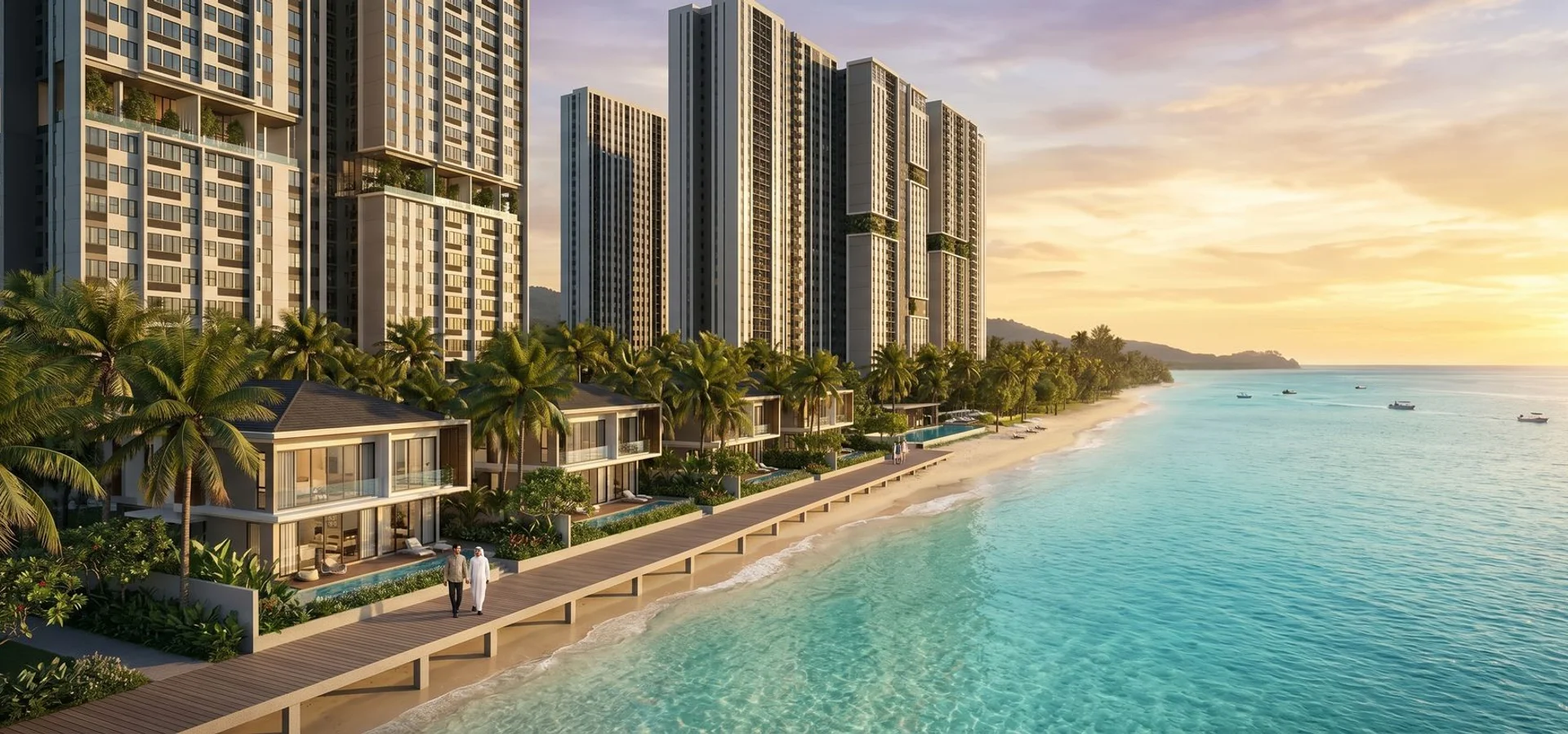 Ejen Hartanah Batu Ferringhi