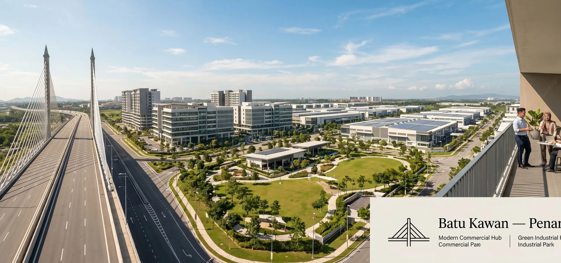 Ejen Hartanah Batu Kawan