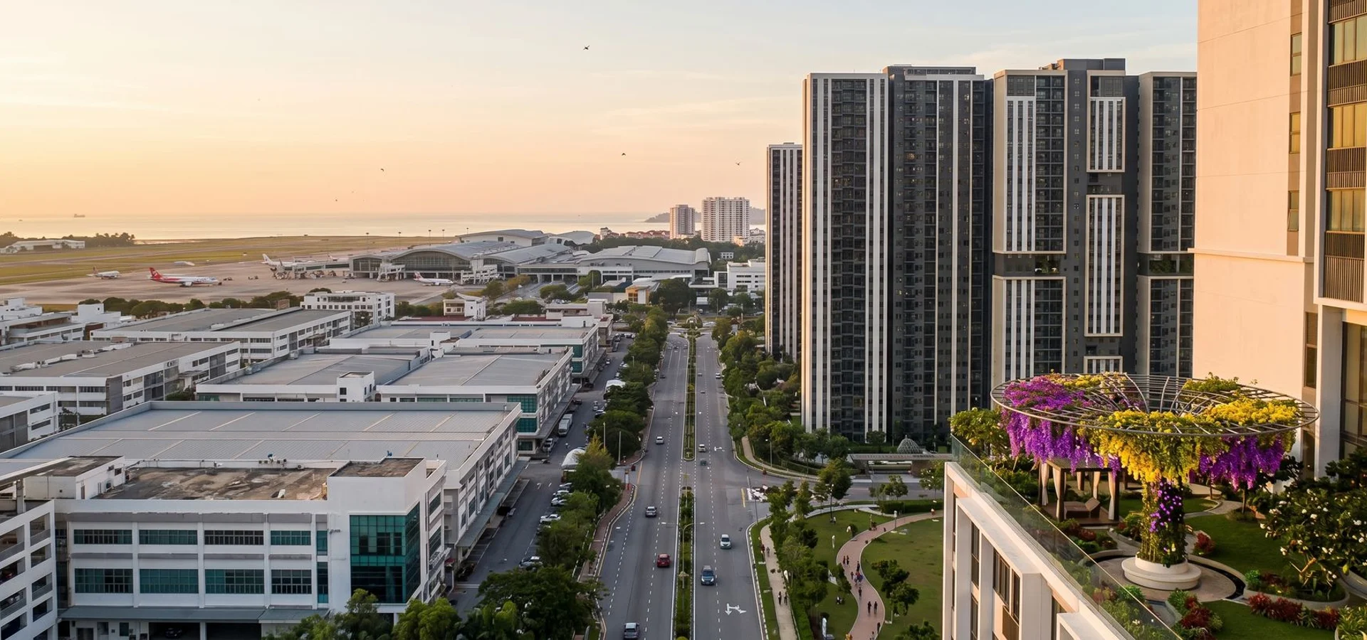 Ejen Hartanah Bayan Lepas